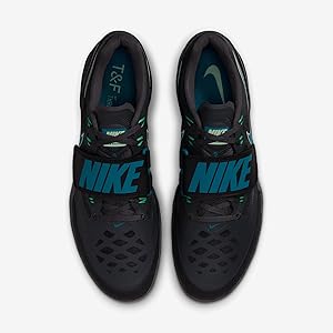 Amazon.com | Nike Zoom Rotational 6 Track & Field Throwing